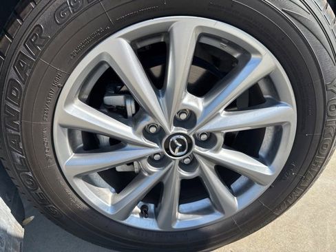 Certified 2025 MAZDA CX-5 AWD 2.5 S image 9