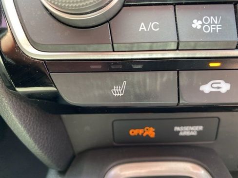 Used 2019 Honda Insight Touring image 11