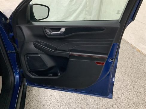 Used 2023 Ford Escape ST-Line Select w/ Tech Pack #2 AWD/4WD image 25