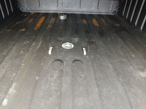 Used 2022 RAM 2500 Limited image 7