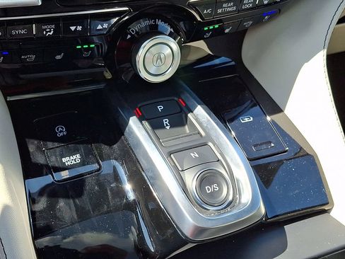 Certified 2026 Acura MDX A-Spec AWD/4WD image 17