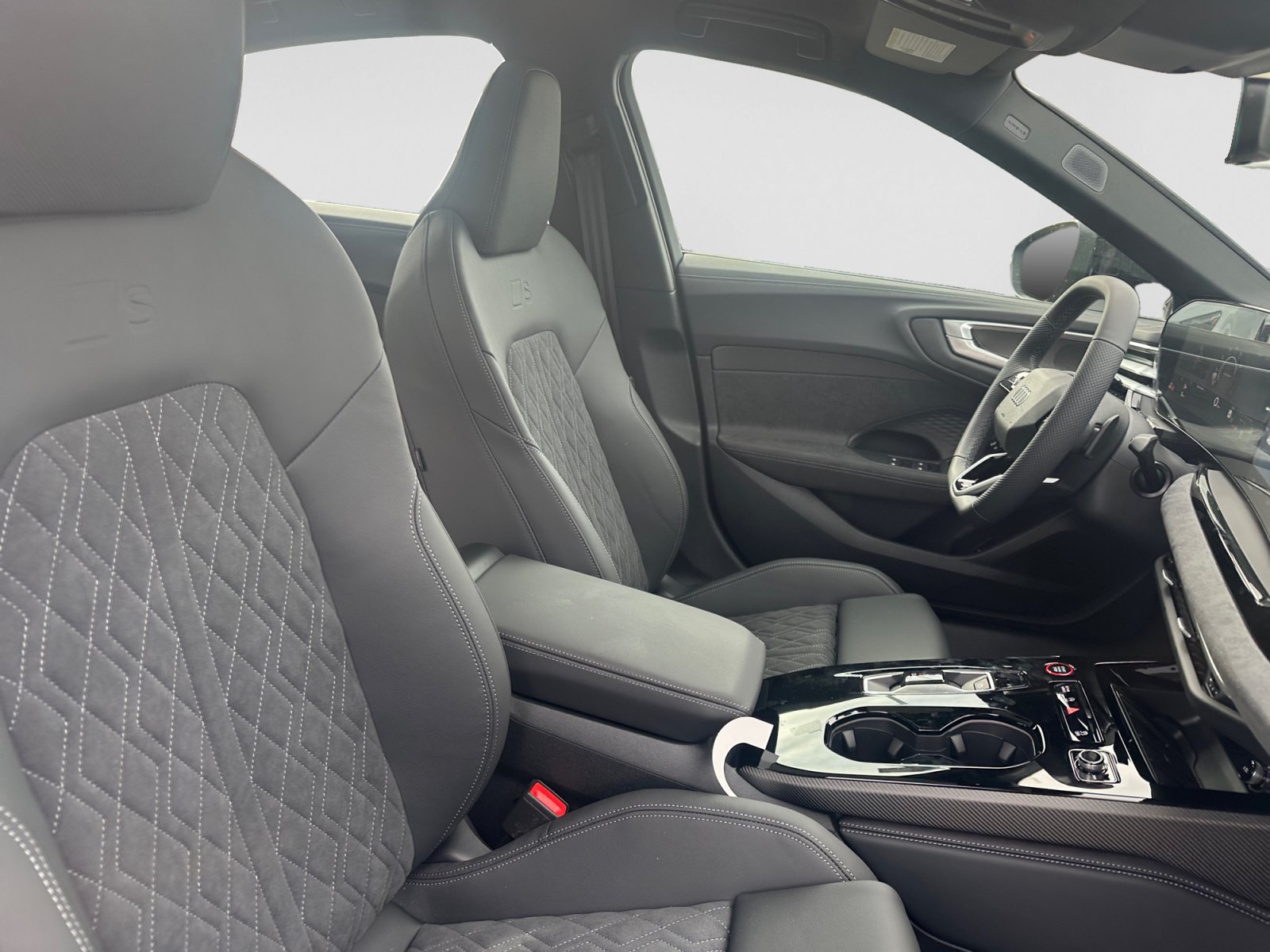 New 2026 Audi S5 Premium Plus AWD/4WD image 16