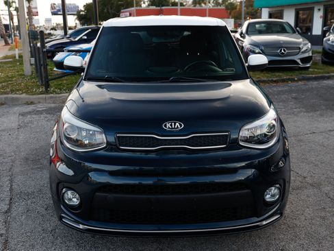 Used 2018 Kia Soul + image 24
