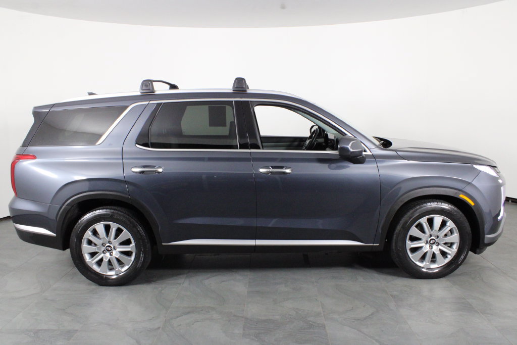 Certified 2024 Hyundai Palisade SEL AWD/4WD image 12