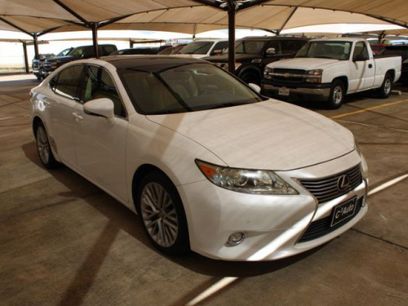 Used 2014 Lexus ES 350