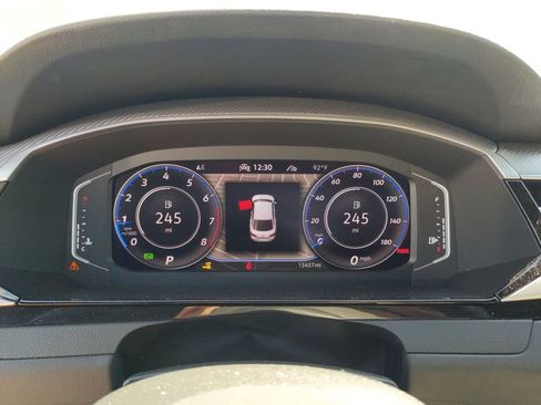 Used 2022 Volkswagen Arteon SE image 30