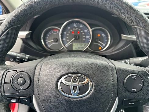 Used 2016 Toyota Corolla L image 15