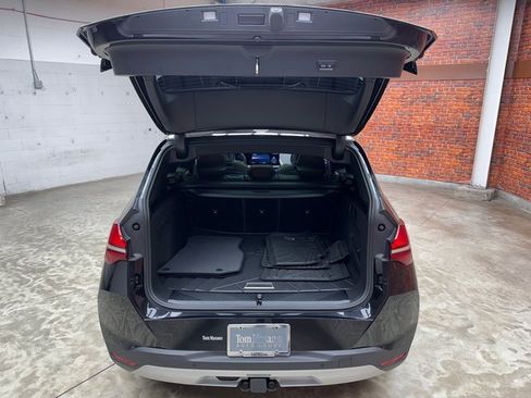 Certified 2025 BMW X3 xDrive30i w/ Premium Package image 26