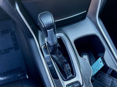 Certified 2020 Honda Accord Sport image 14