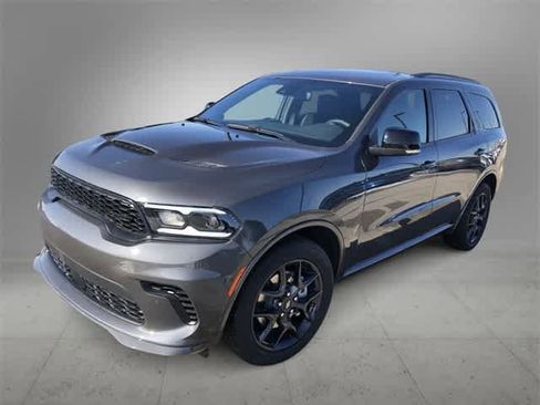 New 2026 Dodge Durango GT image 2