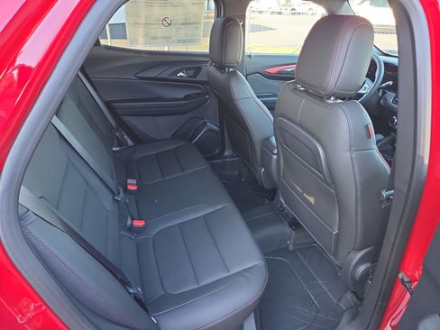 New 2026 Chevrolet TrailBlazer RS w/ Convenience Package image 18