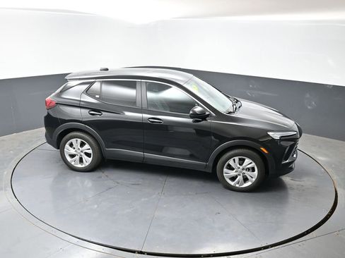 Used 2025 Buick Encore GX Preferred FWD image 42