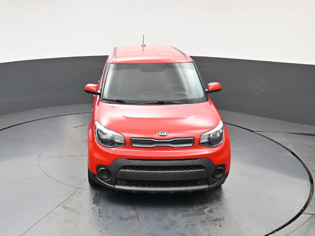 Used 2019 Kia Soul FWD image 29