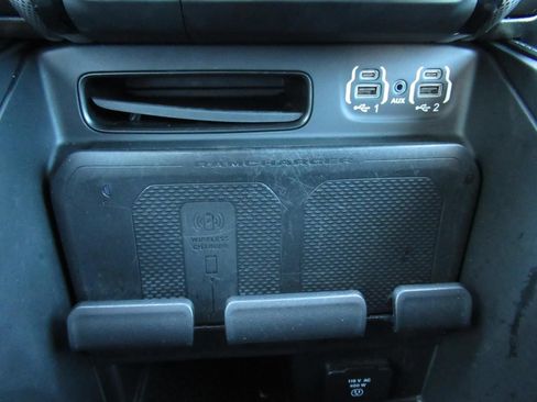 Used 2021 RAM 1500 Limited RWD image 28