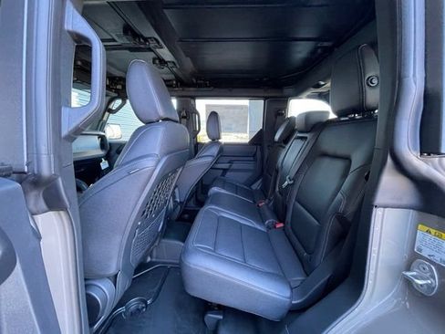 New 2026 Ford Bronco Badlands AWD/4WD image 10