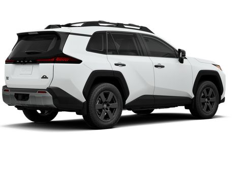 New 2026 Toyota RAV4 AWD image 10