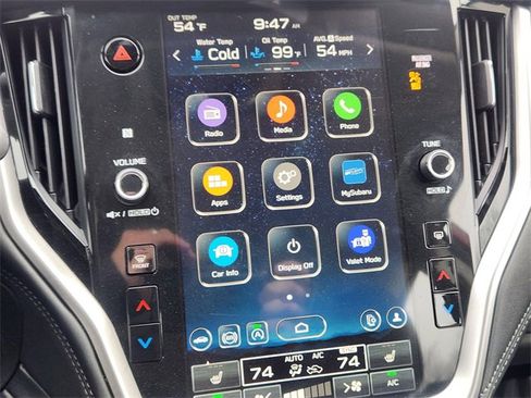 Certified 2024 Subaru Legacy Premium image 17