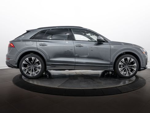 New 2026 Audi Q8 Premium Plus AWD/4WD image 3