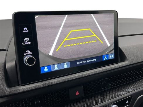 New 2026 Honda CR-V EX image 24