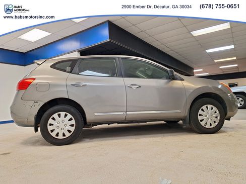 Used 2011 Nissan Rogue S AWD/4WD image 33