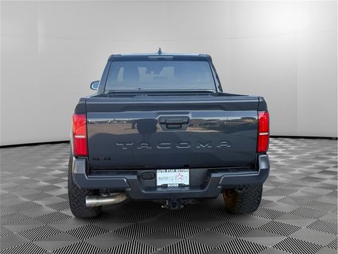 Used 2024 Toyota Tacoma TRD Off-Road AWD/4WD image 4
