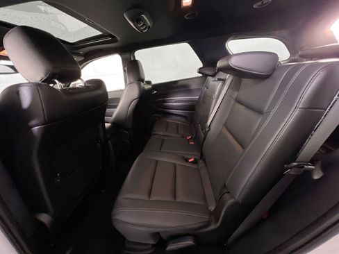 Used 2022 Dodge Durango GT w/ Blacktop Package image 24