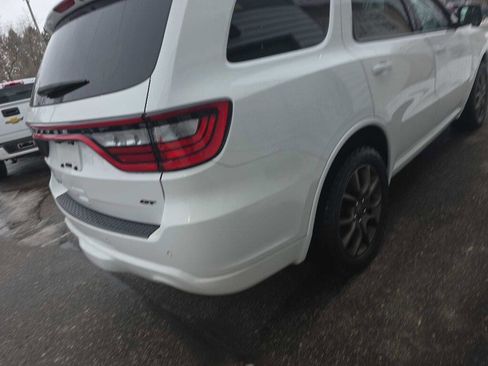 Used 2017 Dodge Durango GT w/ Premium Group AWD/4WD image 7