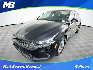 Used 2022 Kia K5 LXS image 1