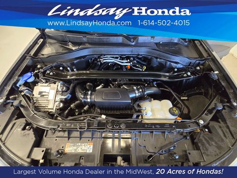 Used 2023 Ford Explorer ST w/ Equipment Group 401A AWD/4WD image 24