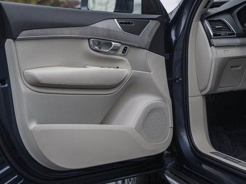 Used 2024 Volvo XC90 B6 Plus w/ Protection Package image 37