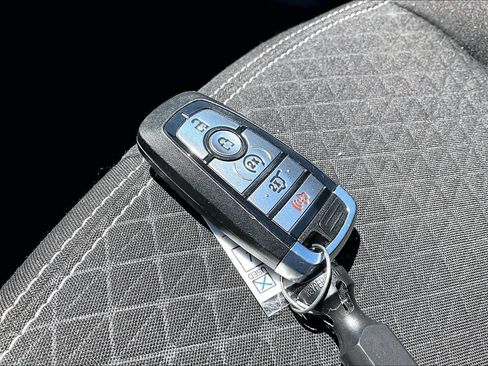 Certified 2024 Ford Escape Active w/ Tech Pack #2 AWD/4WD image 11