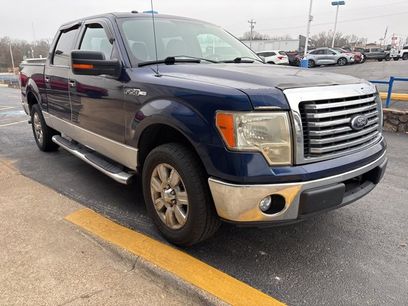 Used 2011 Ford F150 XLT w/ XLT Chrome Pkg
