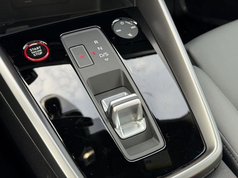 Used 2023 Audi S3 Prestige w/ Prestige Package image 15