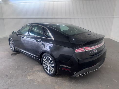 Used 2017 Lincoln MKZ Premiere image 7