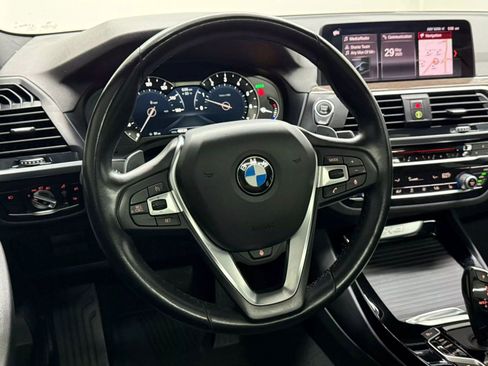 Used 2019 BMW X3 xDrive30i w/ Convenience Package image 38