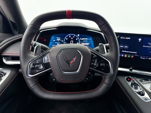 Used 2023 Chevrolet Corvette Stingray w/ Z51 Performance Package image 23