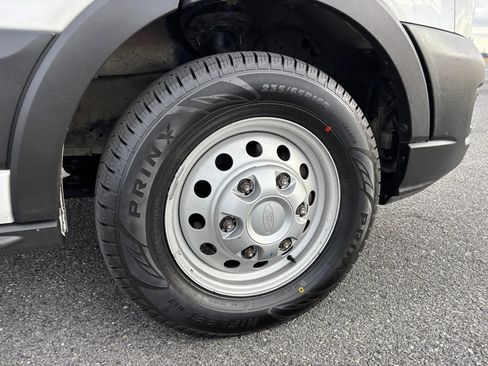 Used 2022 Ford Transit 150 Low Roof AWD w/ Upfitter Package image 46