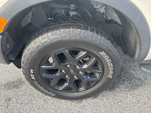 Used 2022 Ford Ranger XLT w/ Equipment Group 302A High image 7