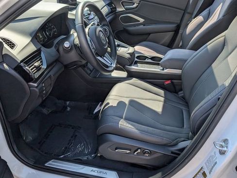 Certified 2025 Acura RDX SH-AWD image 7