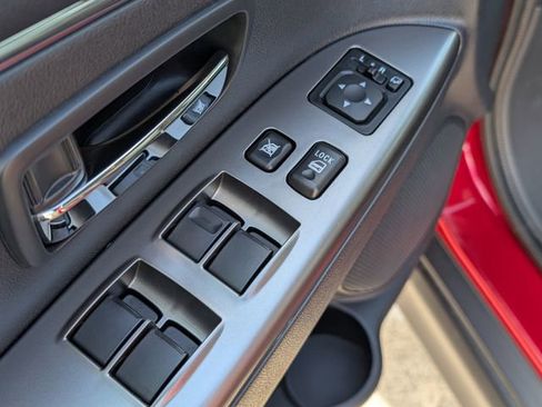 New 2026 Mitsubishi Outlander Sport SE AWD/4WD image 11