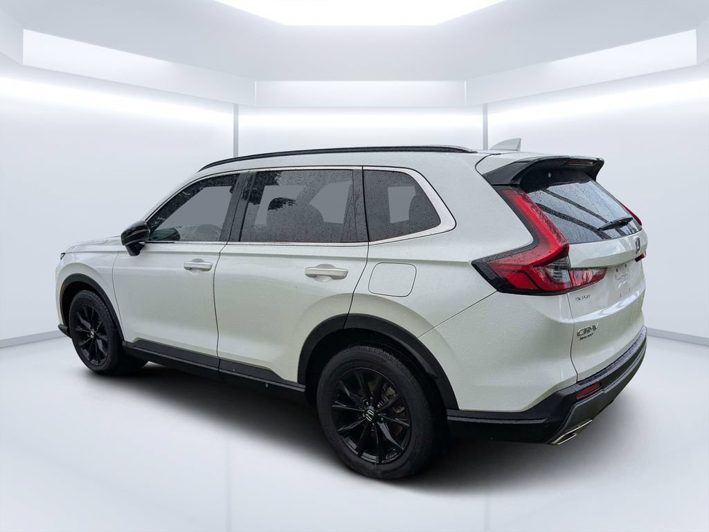 Used 2023 Honda CR-V Sport image 5