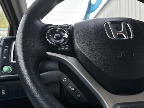 Used 2013 Honda Civic LX image 23