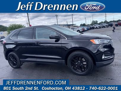 Used 2023 Ford Edge SEL w/ Convenience Package