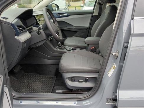 New 2024 Volkswagen Taos SE image 14
