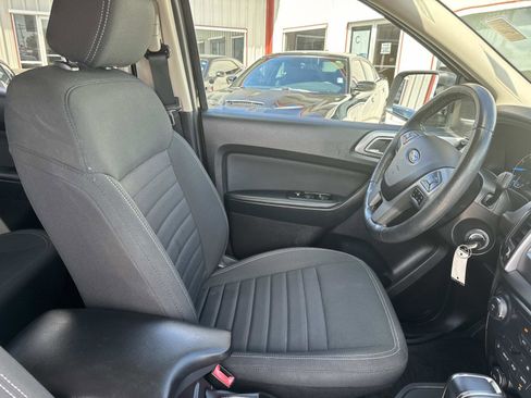 Used 2020 Ford Ranger XLT w/ Equipment Group 301A Mid image 10