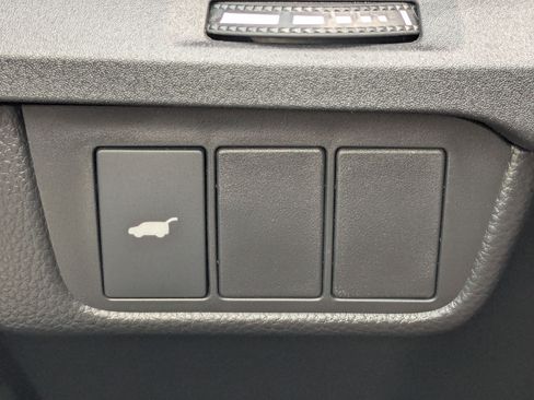 Used 2026 Honda CR-V TrailSport image 22