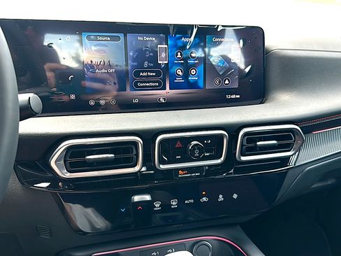 New 2026 Nissan Sentra SR w/ Floor Mat Package FWD image 21