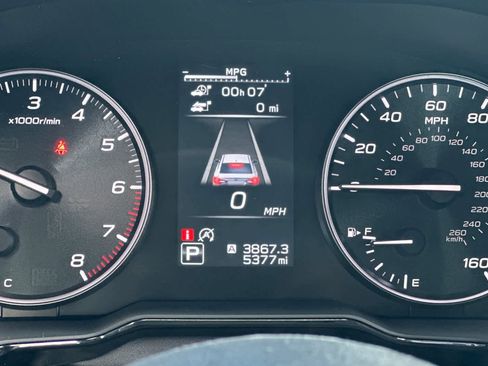 Certified 2025 Subaru Legacy Premium image 24