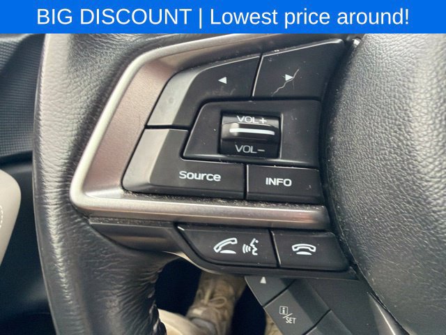 Used 2021 Subaru Forester Premium AWD/4WD image 45