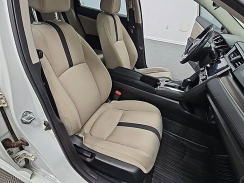Used 2021 Honda Civic EX image 31